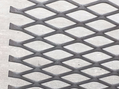 重型钢板网图片3