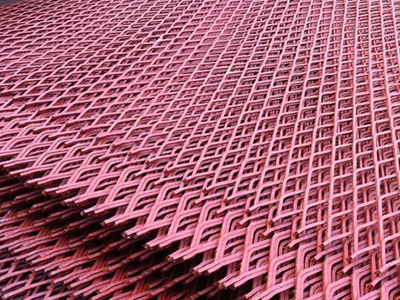 钢笆片图片2