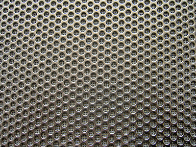 不锈钢冲孔网图片2