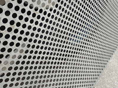 不锈钢冲孔网图片4