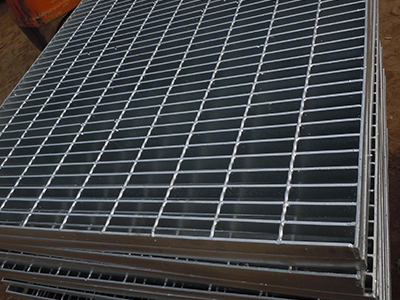 镀锌钢格板图片3