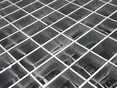 镀锌钢格板图片4