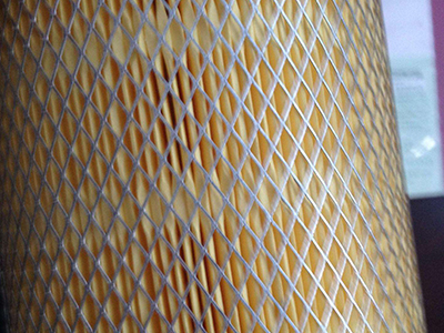 滤芯钢板网图片4